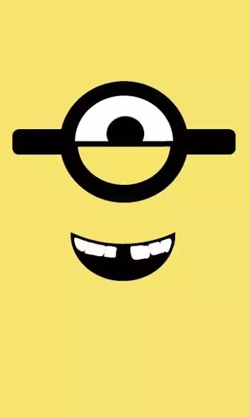 diy立体小黄人,diy小黄人图片