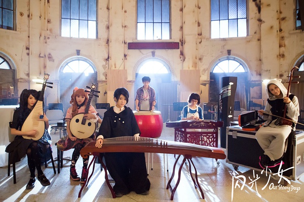 闪光少女票房为什么这么高 (闪光少女票房亏本了吗)