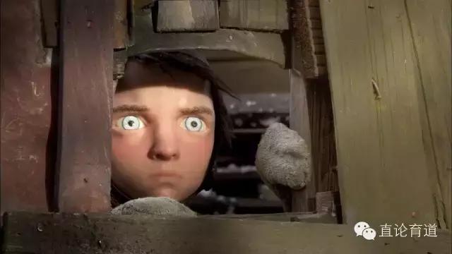 奥斯卡最佳动画短片2022拳击芭蕾,10部奥斯卡最佳动画短片