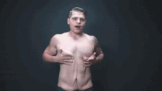 减肥后皮肤松弛跟肥胖纹怎么解决,瘦太快皮肤松弛出现肥胖纹怎么解