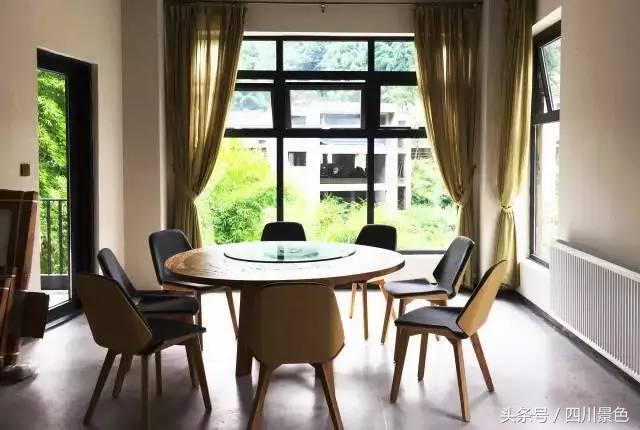 青城山前山哪里住宿便宜环境又好,青城山住宿推荐排名第一