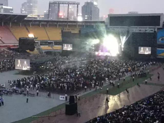 linkinpark在中国有开过演唱会吗,linkinpark2018演唱会