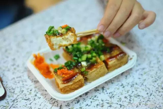 南宁藏在巷子里的粉店,南宁藏在巷子的早茶