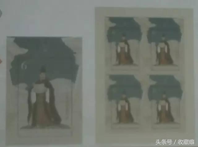 7-9月邮资票品内容大剧透，部分有图稿