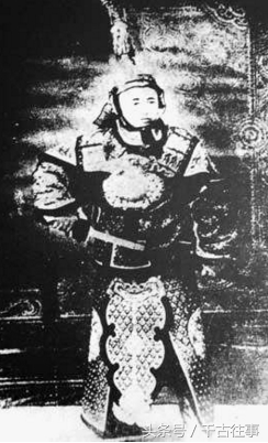 决战江桥马占山和寿山将军,决战江桥马占山历史上真实存在