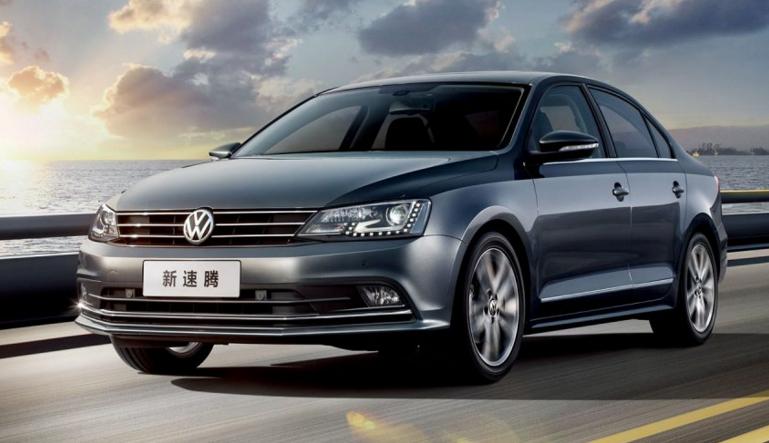 大众汽车每年在中国的利润,大众汽车的补贴