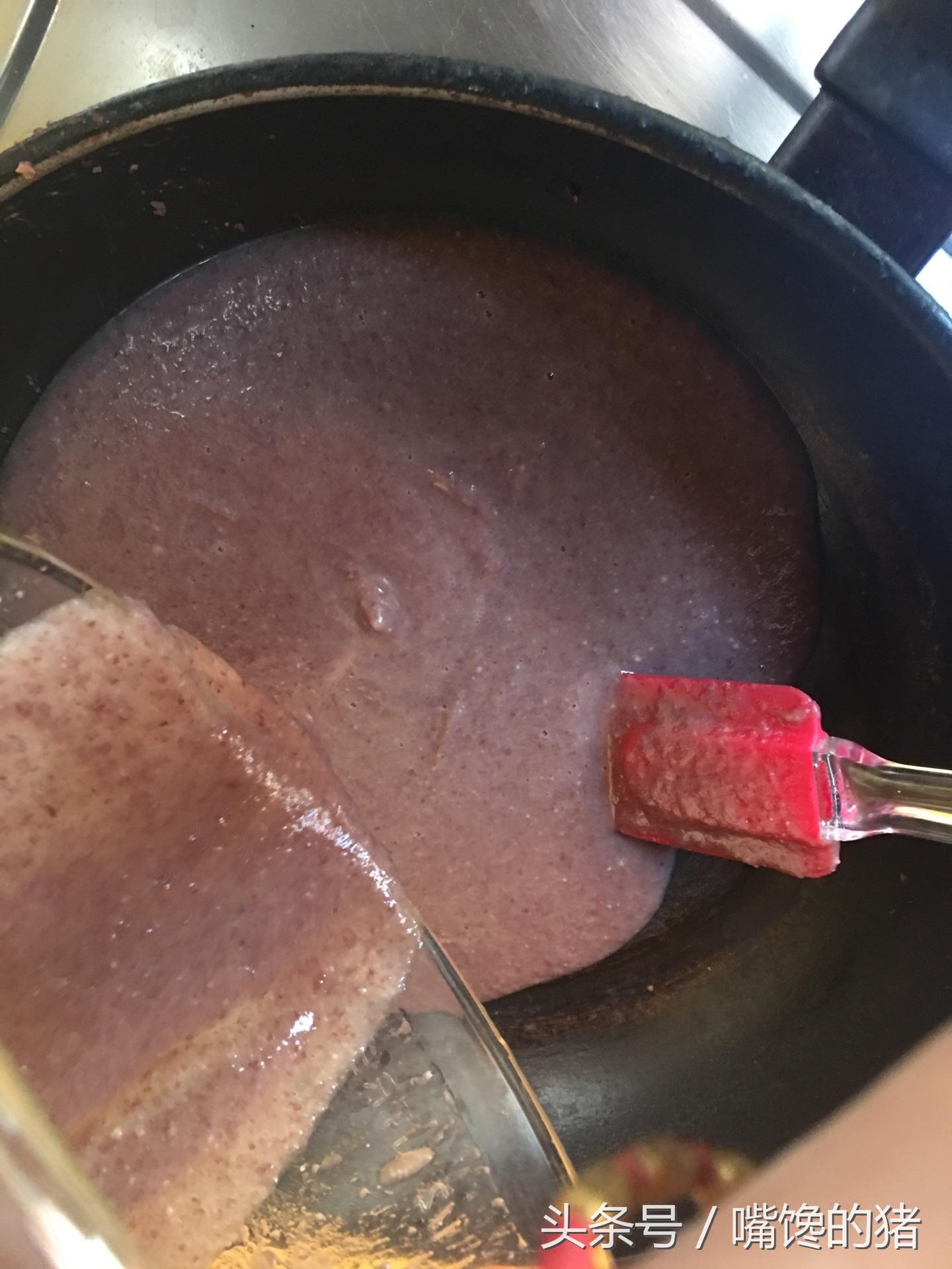 自制红豆沙冰淇淋,自制红豆沙糕的配方