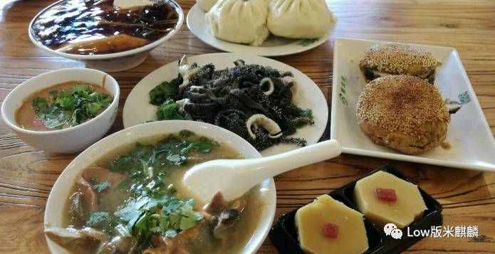 100块钱如何吃遍南京,如何100块吃遍小吃街