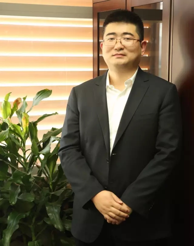 北京农商银行的前景,徐家琨