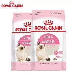 皇家猫粮和诚实一口猫粮比较,铲屎官必备的猫粮有哪些