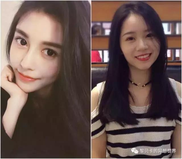 对口红没多大追求,对口红的执着不分年龄