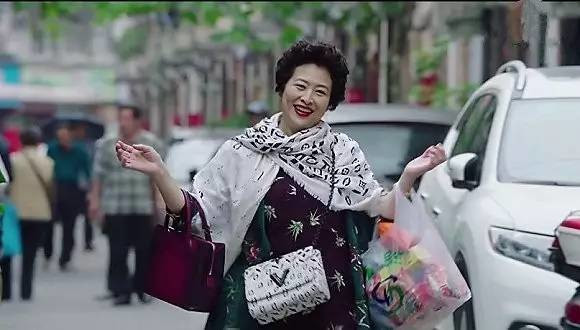 《我的前半生》女主包包大盘点