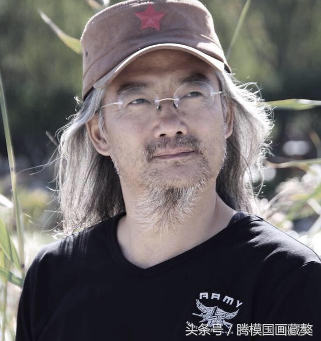 腾模的作品,腾模18年作品