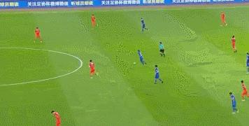 马丁斯的扑救,马丁斯申花进球集锦