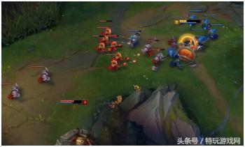 lol新手技能怎么升级,lol新手如何提高水平