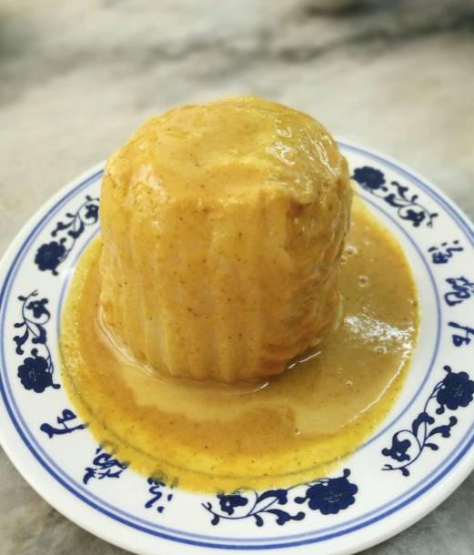 100块钱如何吃遍南京,如何100块吃遍小吃街