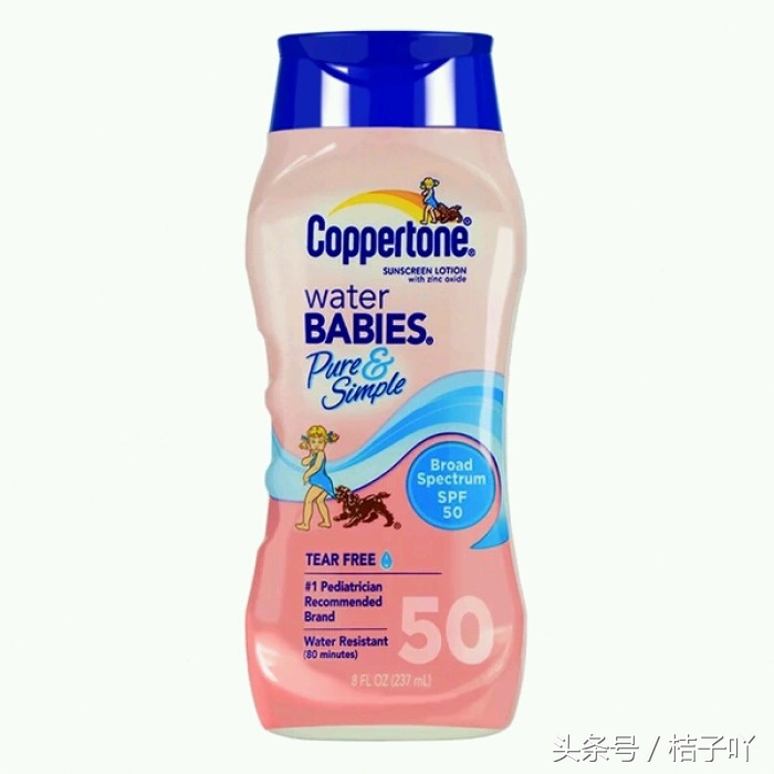 夏季防晒大作战,夏天防晒大作战小物