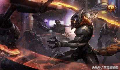 英雄联盟无极剑圣怎么打影流之主,英雄联盟无极剑圣打野教学视频