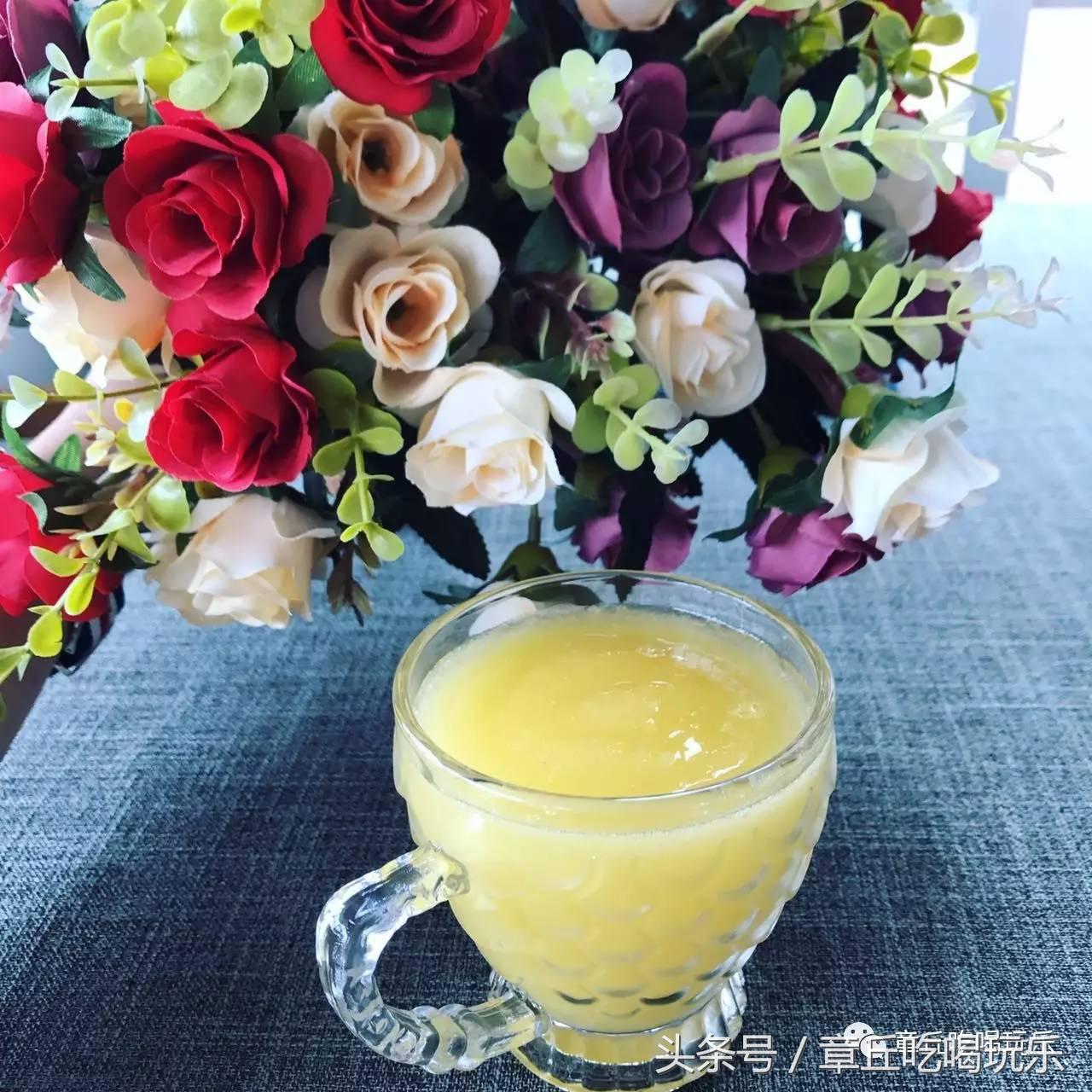 章丘高温天的终极必杀技！这家高颜值咖啡馆要被挤爆了！甩给你1块的果汁票子要不要！