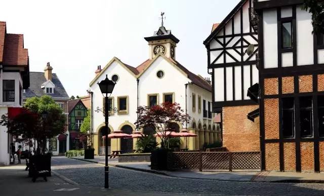 上海老夫妻旅行路线攻略,上海适合老年人去的地方推荐