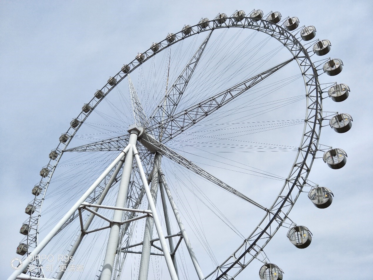 oppor9s 使用一周后说说感受 (oppor9s真正的缺点和优点)