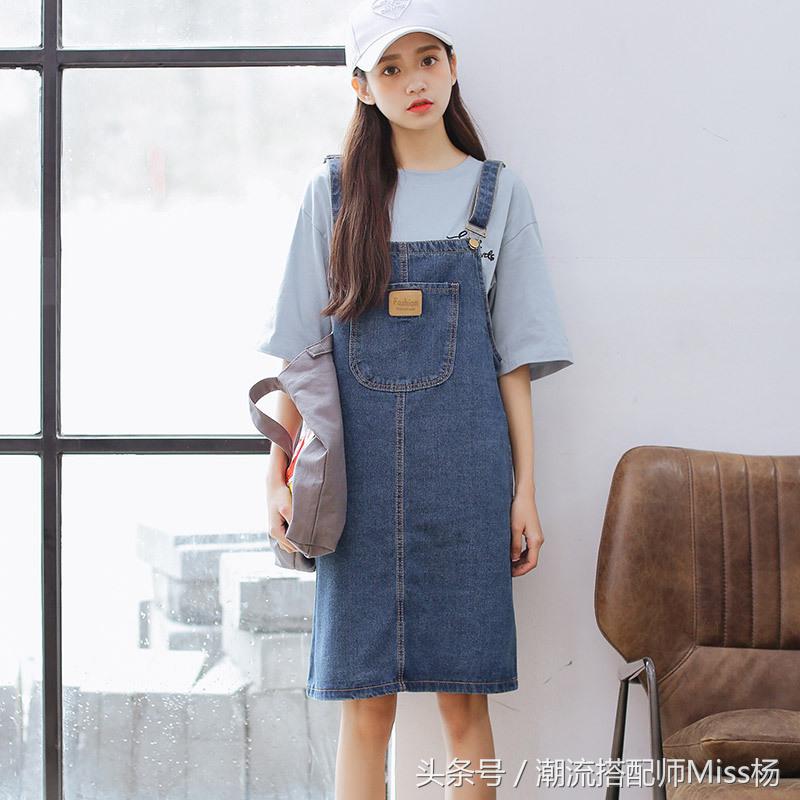 女裤九分裤夏季薄款宽松学生穿,学生穿搭怎么穿才好看