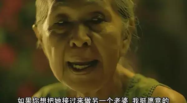 泰国人都不敢看的恐怖片,必看的泰国恐怖片