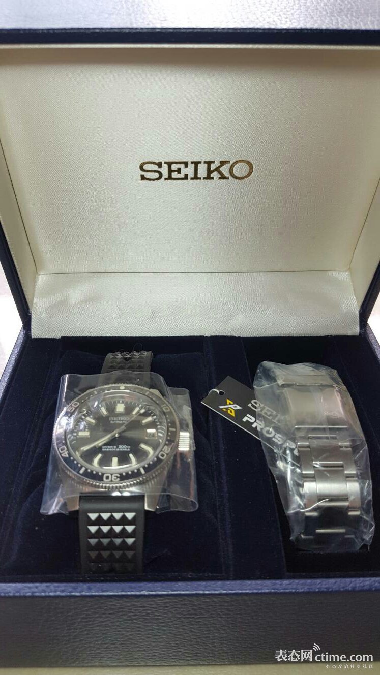 精工元祖复刻143,精工元祖复刻图片