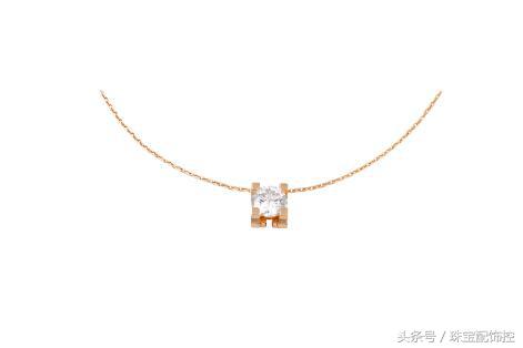 罗子君蒂芙尼,罗子君卡地亚