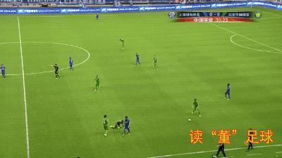 董路解说中国足球2比1,足球经典比赛回顾德国vs阿根廷