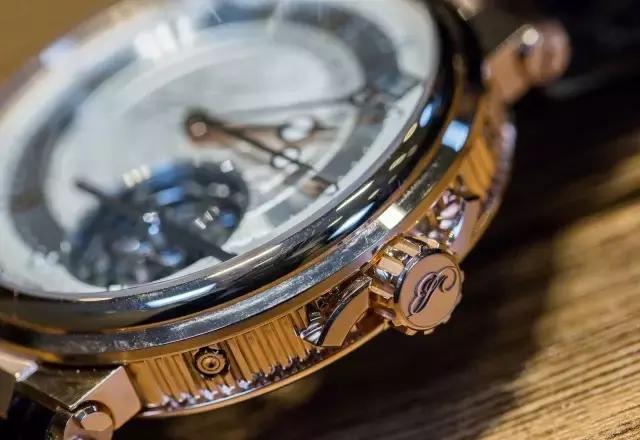 宝玑是一个表的牌子吗,宝玑是哪个省