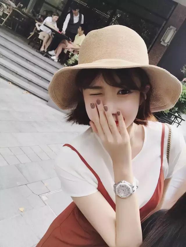 你是圆脸方脸还是瓜子脸,你是虚胖浮肿还是湿气太重