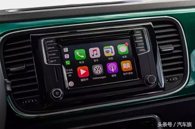 全新2022款甲壳虫,甲壳虫车型有哪些颜色可选