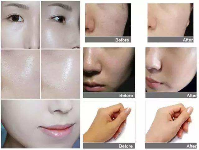 补妆气垫遮瑕持久不脱妆网红推荐,出门不脱妆补妆必备好物之气垫篇