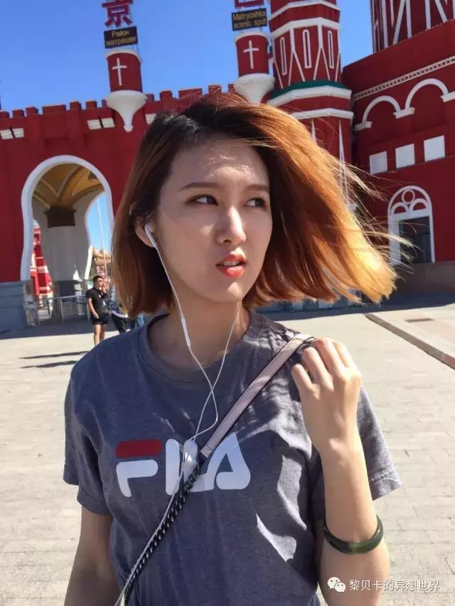 管它斩不斩男,夏天涂口红我只想美!