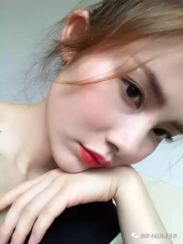 管它斩不斩男,夏天涂口红我只想美!