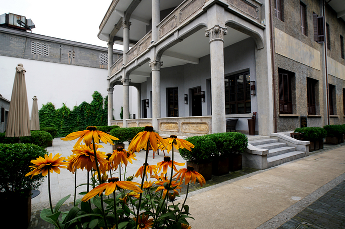 杭州隐藏在山里的民宿,杭州隐藏在山水间高逼格酒店