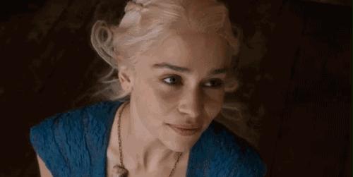 她在《权力的游戏》里一脱成名，却从此走上了实力派的光辉大道