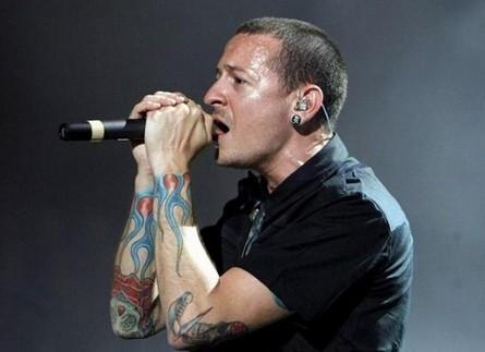 林肯公园主唱自杀：我努力过，但终究一切徒劳