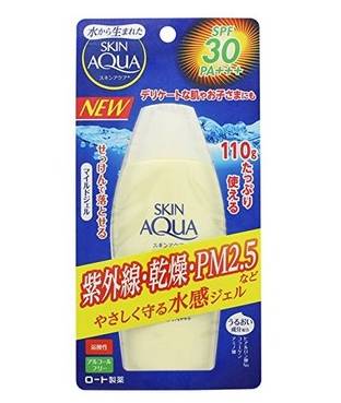 国内火爆的日本产品有哪些,日本最红的春季单品