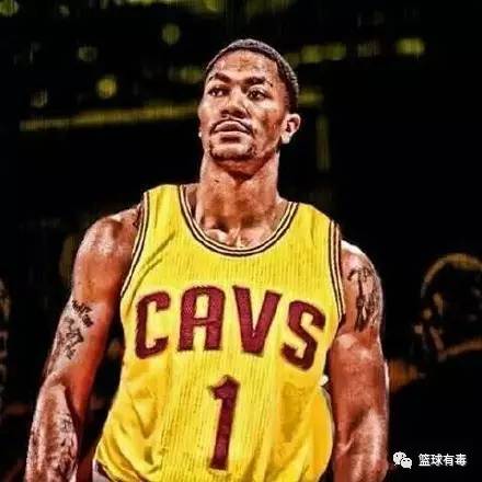 罗斯给欧文打替补,罗斯跟欧文谁更强