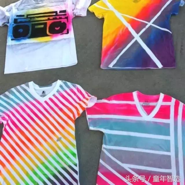 设计夏日元素,夏日清爽的设计