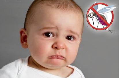 小孩子怕蚊子叮咬怎么办,孩子让蚊子叮了特别痒怎么办