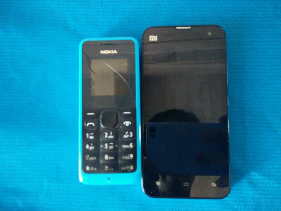 是硬件优势还是情怀上线？发布5年的手机，仍有500万人使用