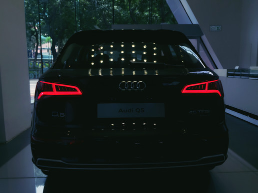 香港奥迪q5l,香港奥迪q5