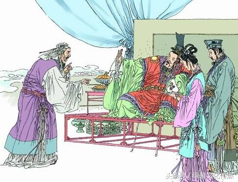 脚边的历史丨为球献生，扁鹊也救不了你