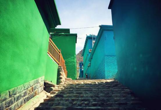 野三坡景区音乐节,野三坡音乐节什么时候演出