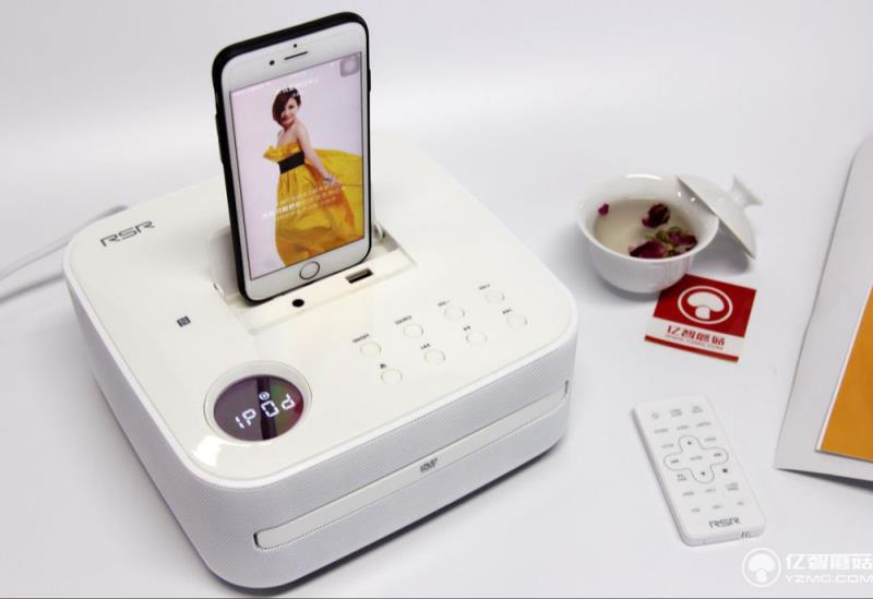 rsrdd515桌面音响使用说明,rsrdd515拆机教程