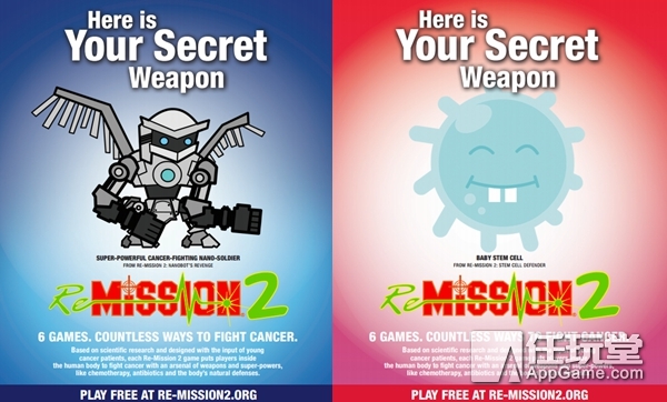 当他们还在骂《王者荣耀》时，美国人却在用游戏治疗癌症