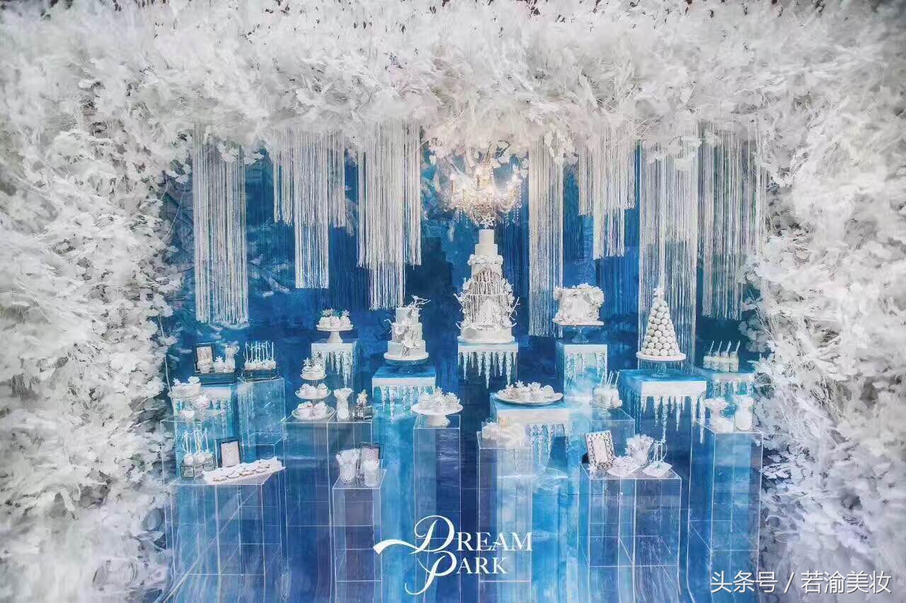 办一场婚礼需要二十万吗,为什么办一场婚礼要那么贵